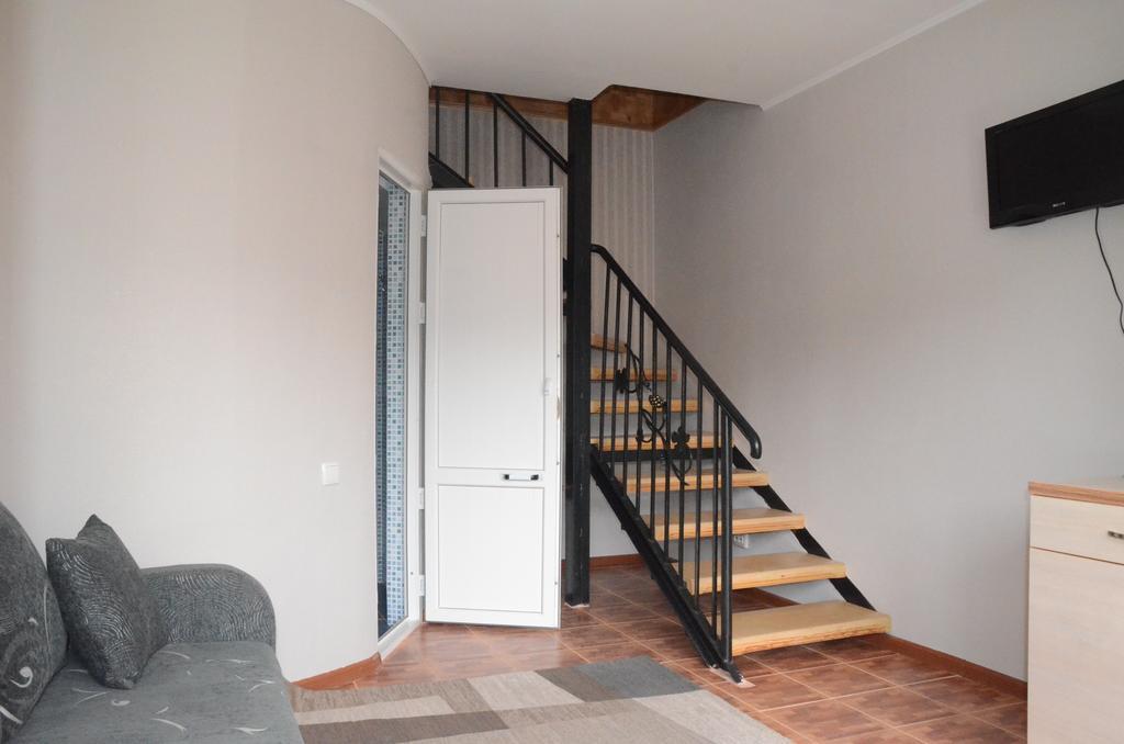 Guest House Fairy Tale Kaji-Say Ruang foto