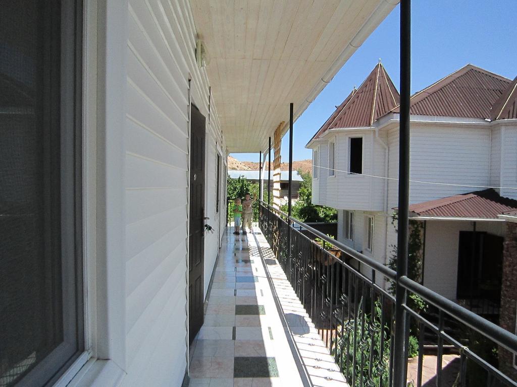 Guest House Fairy Tale Kaji-Say Bagian luar foto