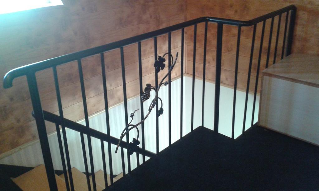 Guest House Fairy Tale Kaji-Say Bagian luar foto
