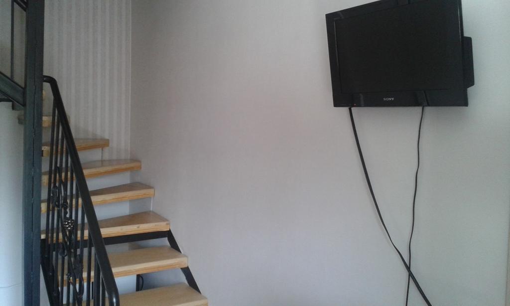 Guest House Fairy Tale Kaji-Say Bagian luar foto