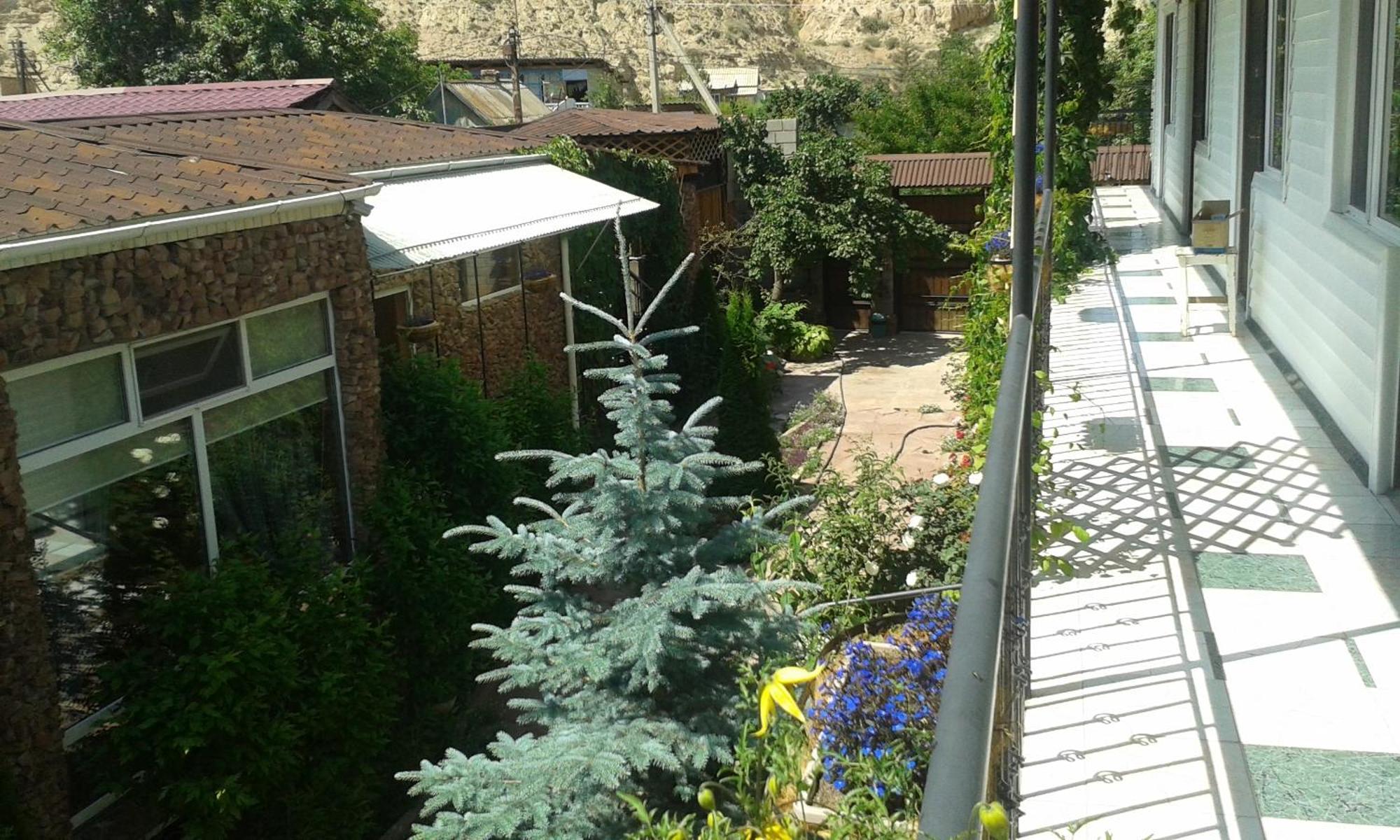 Guest House Fairy Tale Kaji-Say Bagian luar foto