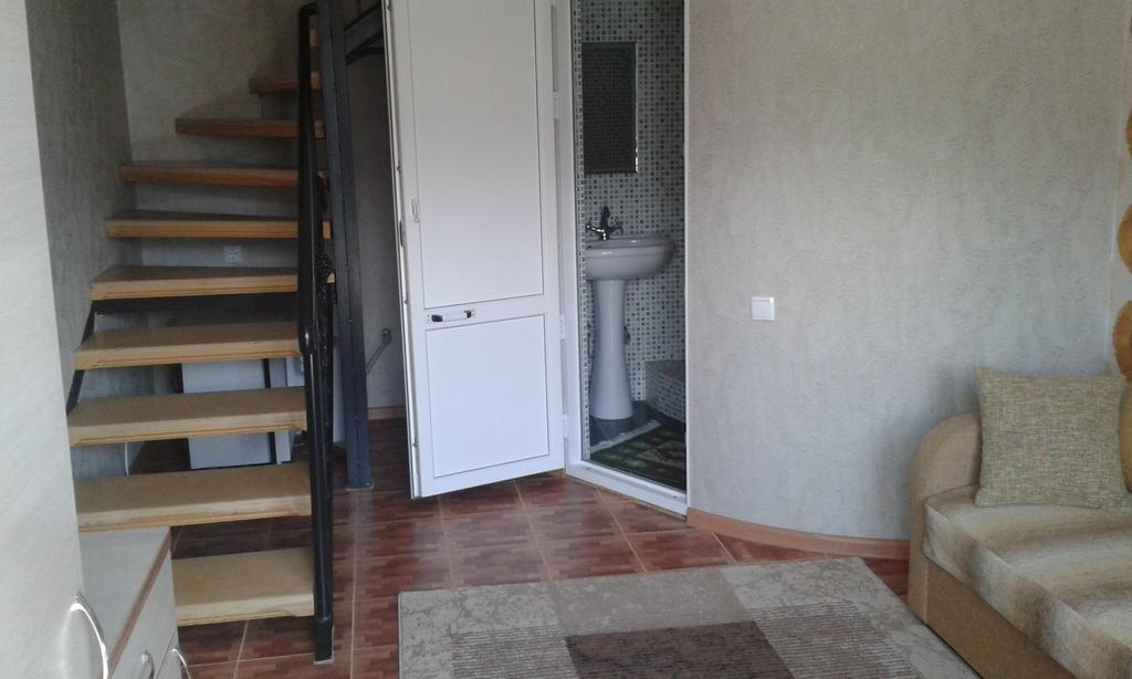 Guest House Fairy Tale Kaji-Say Bagian luar foto
