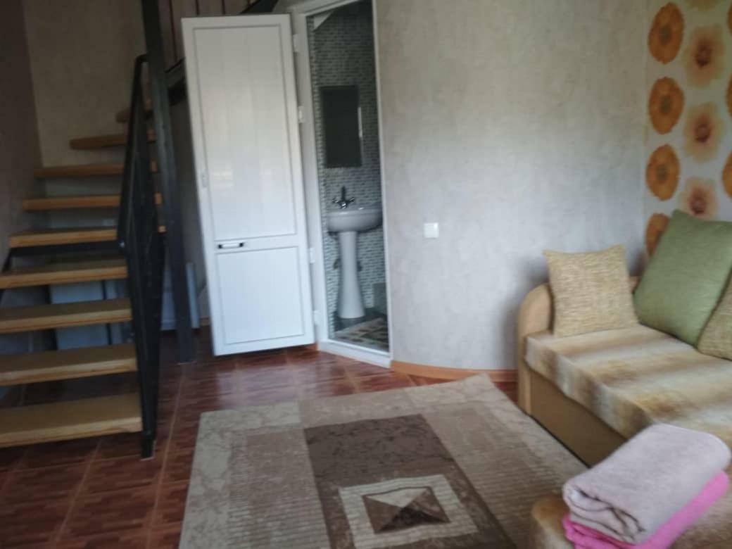Guest House Fairy Tale Kaji-Say Bagian luar foto