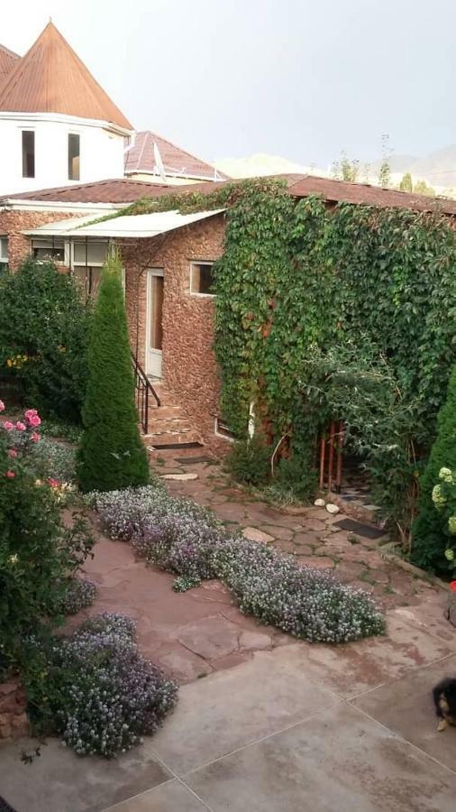 Guest House Fairy Tale Kaji-Say Bagian luar foto