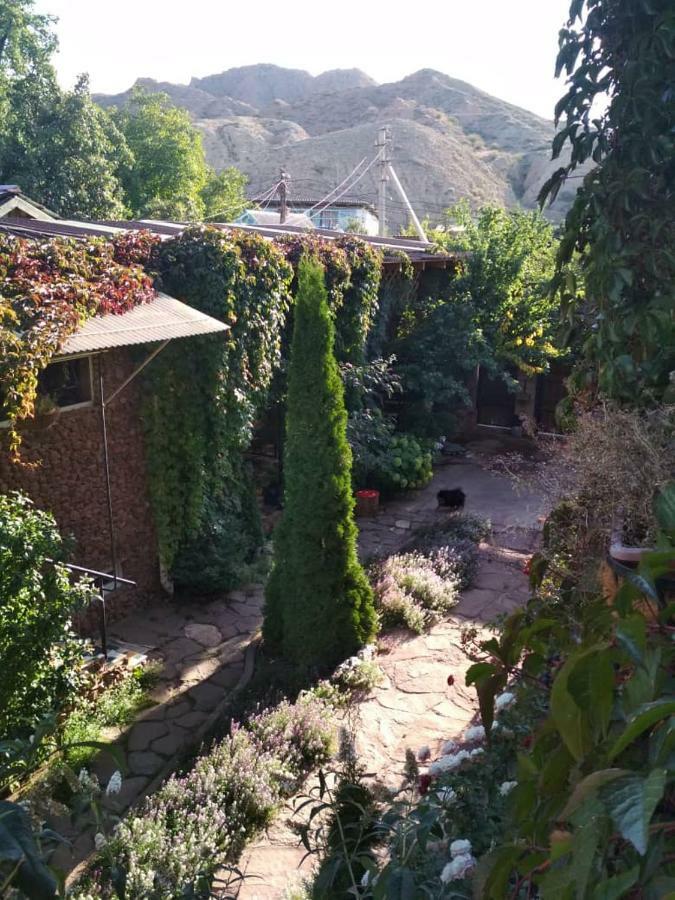 Guest House Fairy Tale Kaji-Say Bagian luar foto